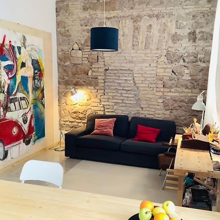 מלון Art House Center רומא מראה חיצוני תמונה