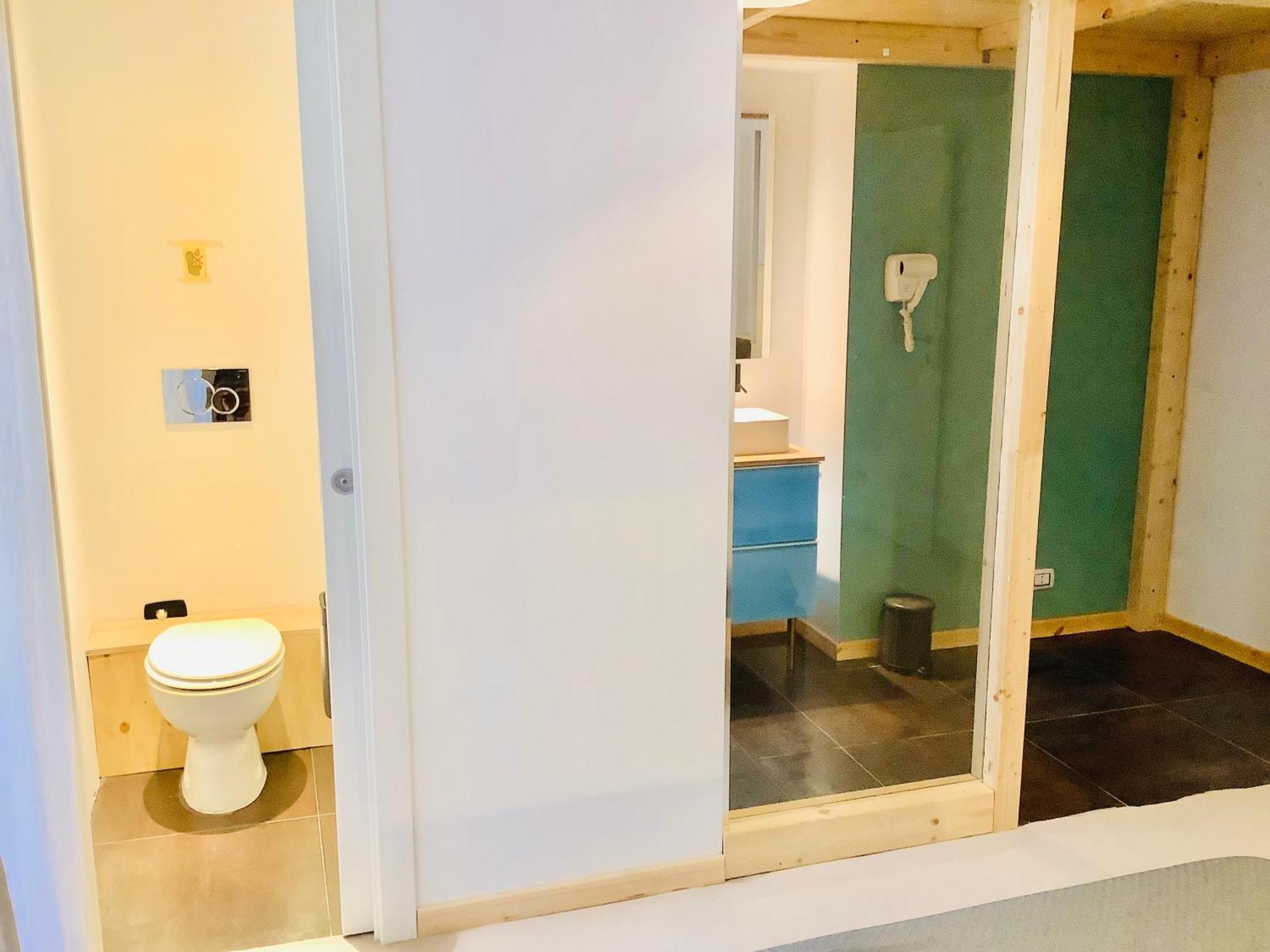 מלון Art House Center רומא מראה חיצוני תמונה