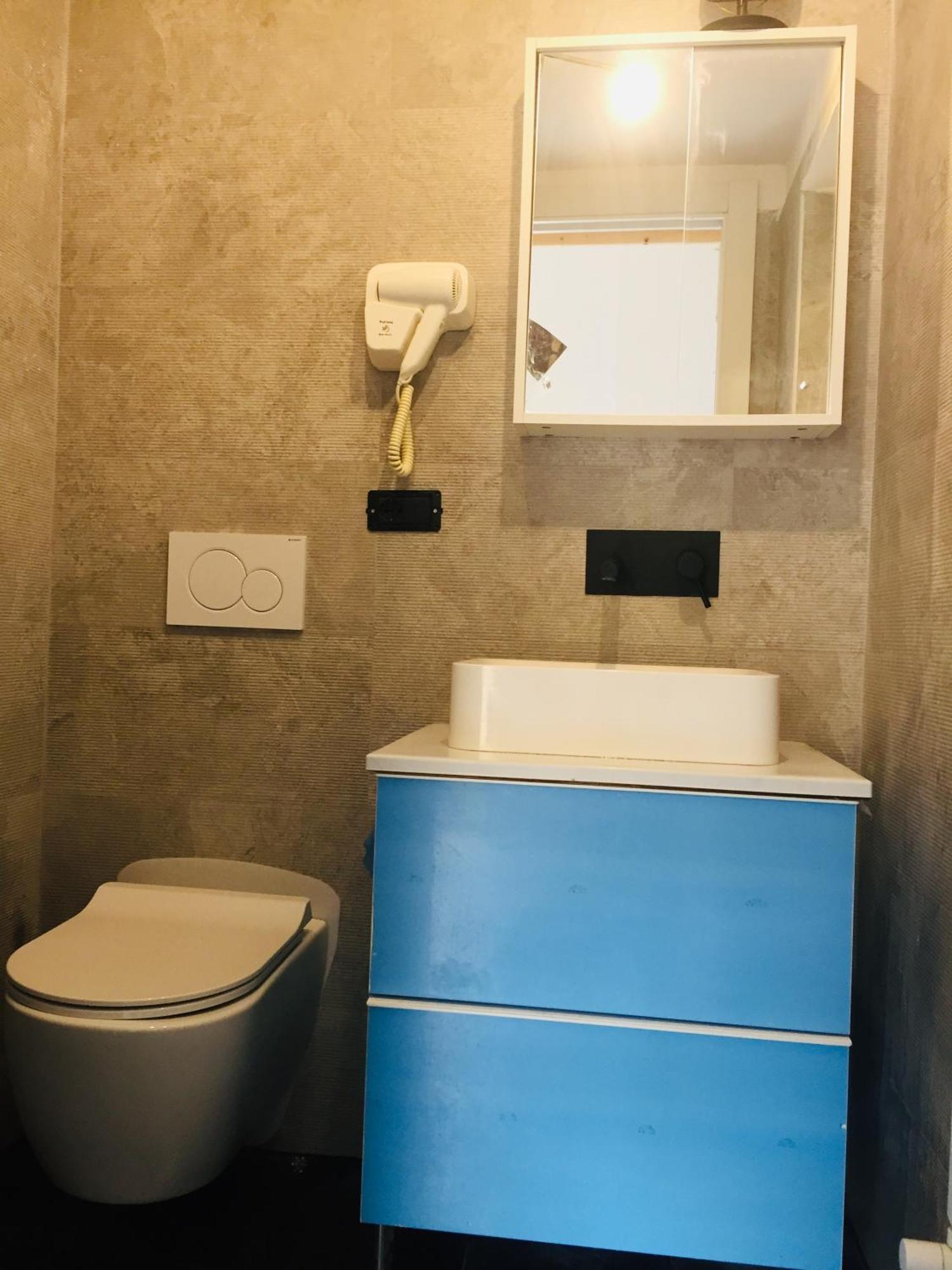 מלון Art House Center רומא מראה חיצוני תמונה