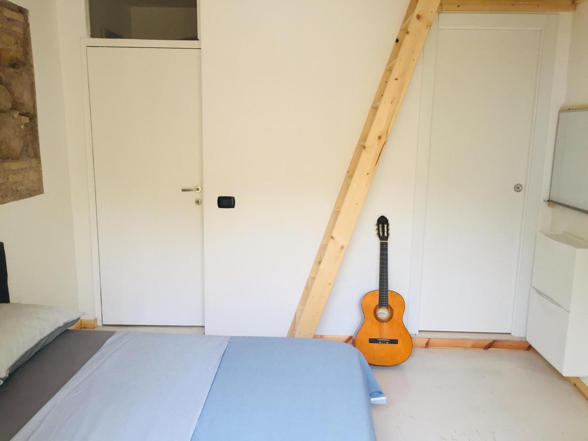 מלון Art House Center רומא מראה חיצוני תמונה